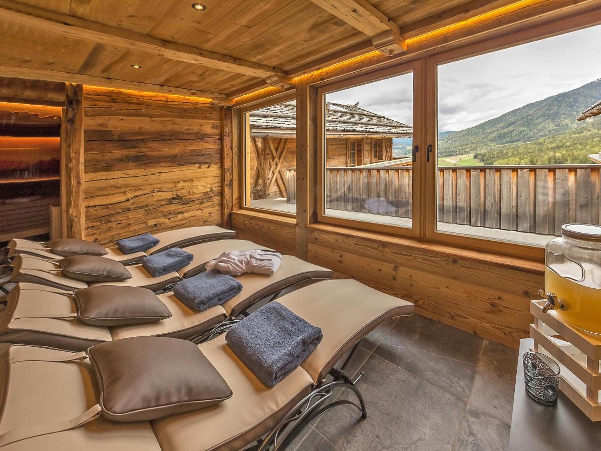 Chalet Piz Da Peres Olang المظهر الخارجي الصورة