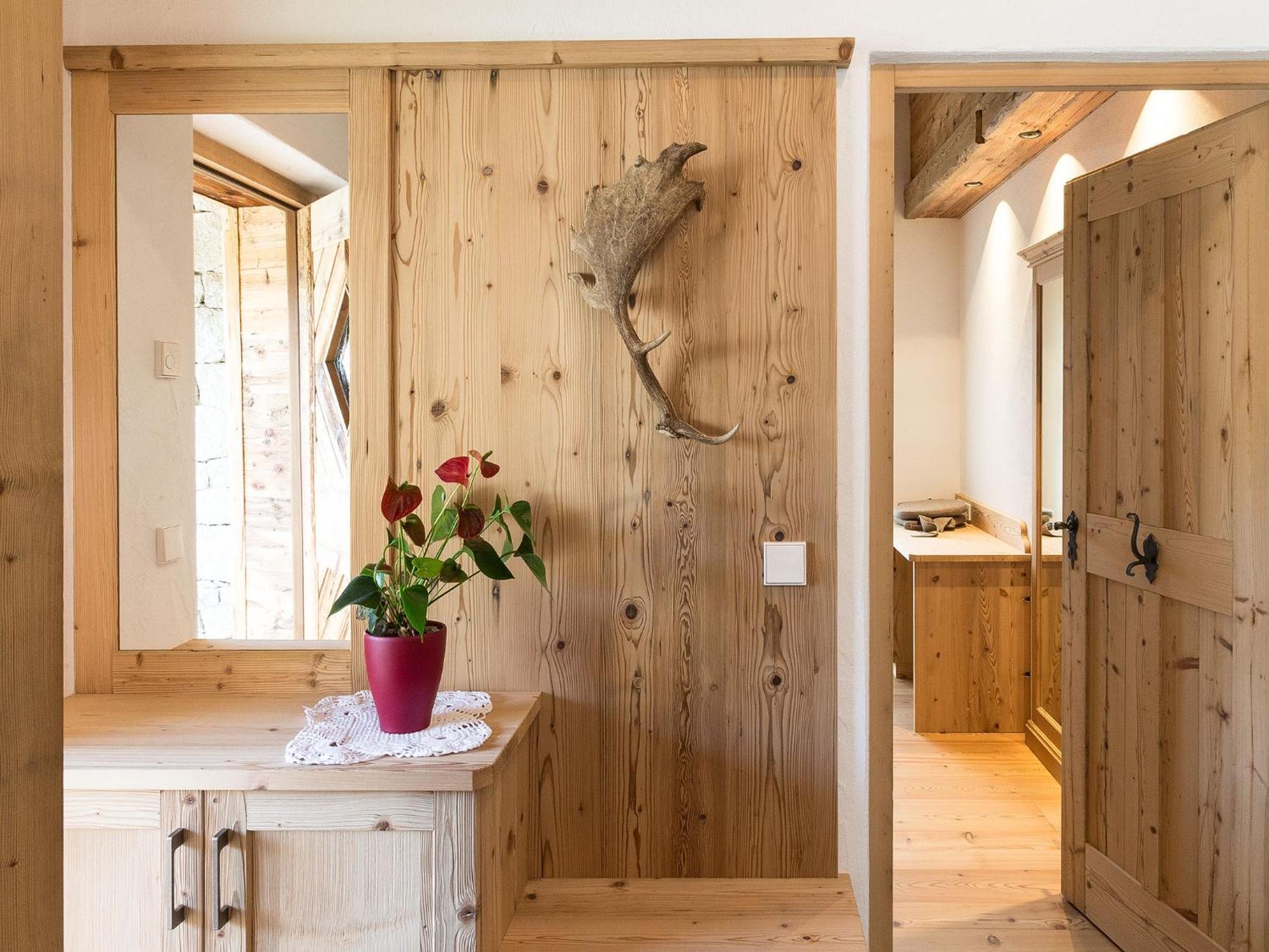Chalet Piz Da Peres Olang المظهر الخارجي الصورة