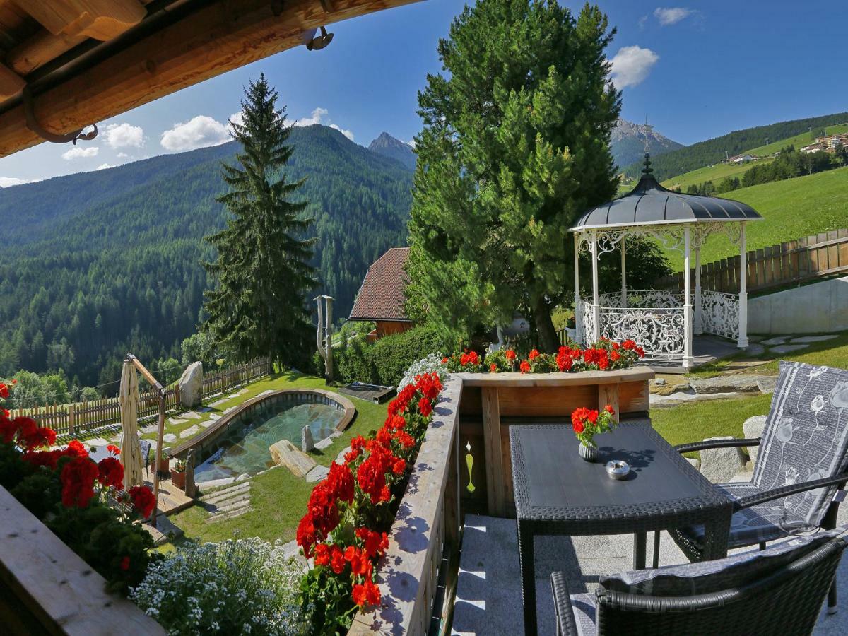 Chalet Piz Da Peres Olang المظهر الخارجي الصورة