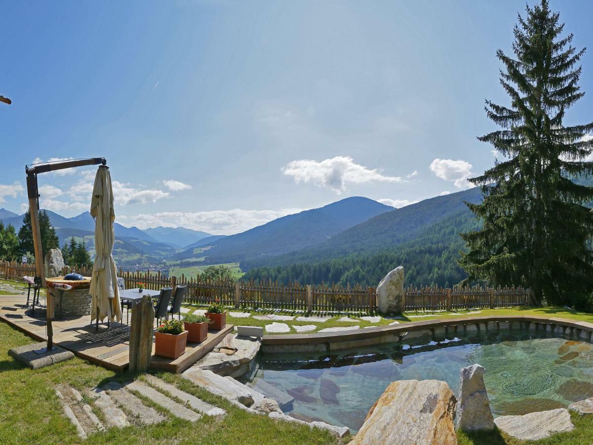 Chalet Piz Da Peres Olang المظهر الخارجي الصورة