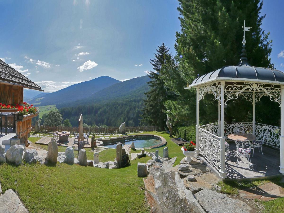 Chalet Piz Da Peres Olang المظهر الخارجي الصورة