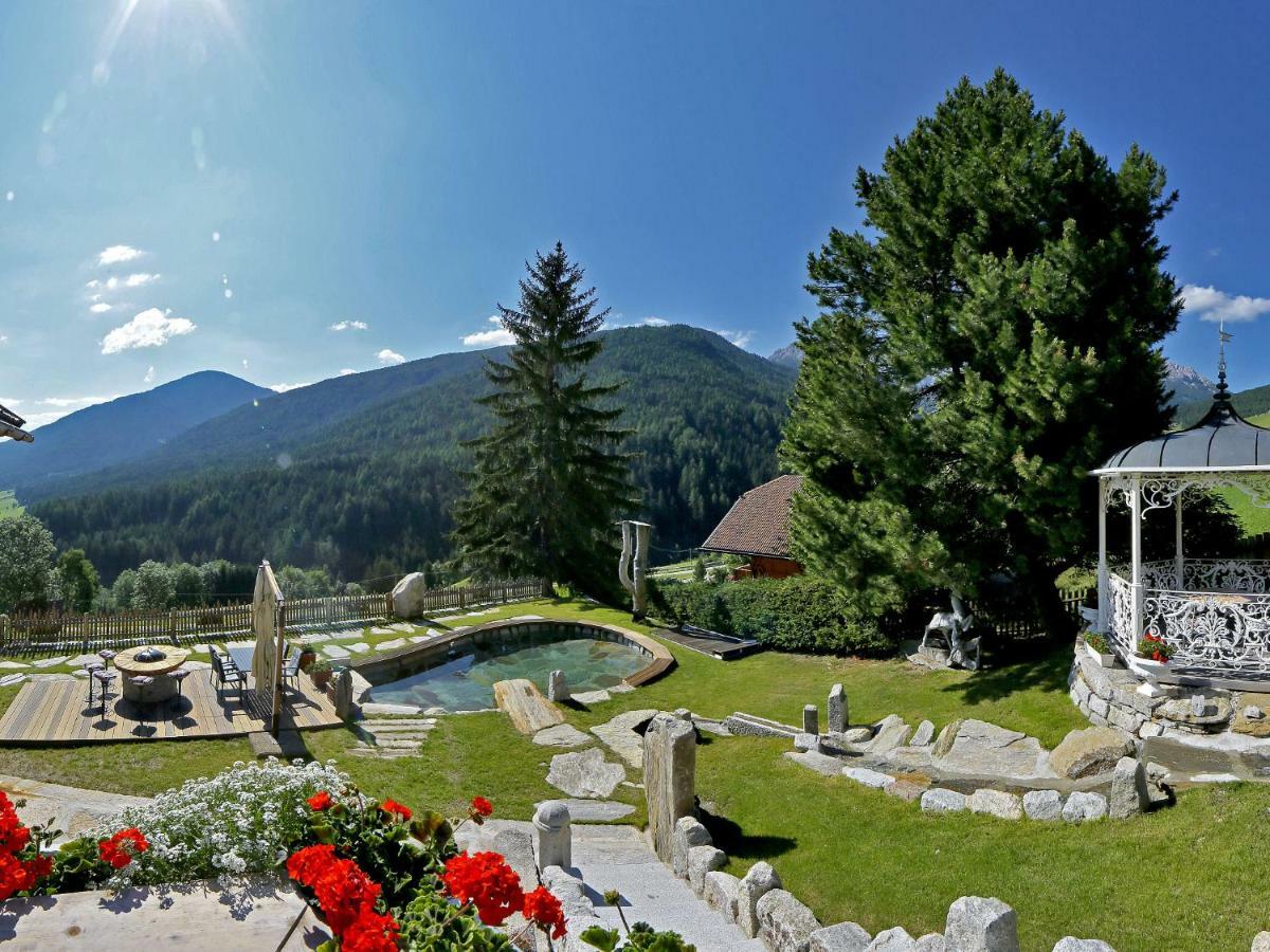 Chalet Piz Da Peres Olang المظهر الخارجي الصورة