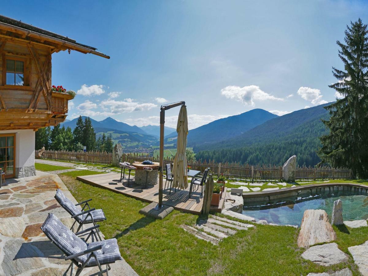 Chalet Piz Da Peres Olang المظهر الخارجي الصورة