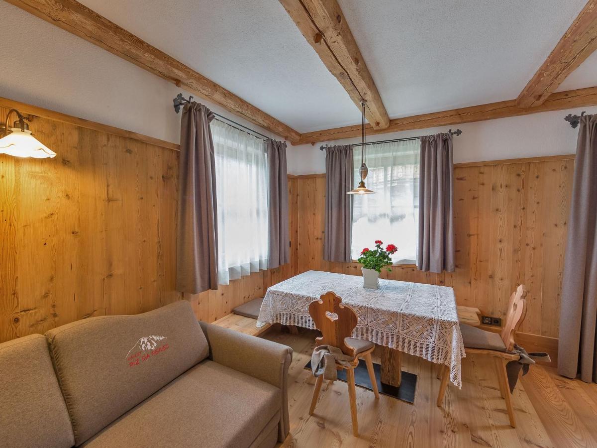 Chalet Piz Da Peres Olang المظهر الخارجي الصورة