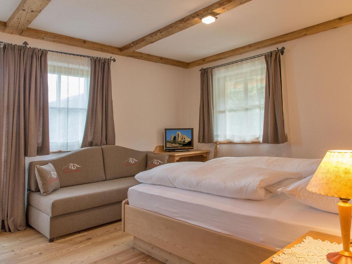 Chalet Piz Da Peres Olang المظهر الخارجي الصورة