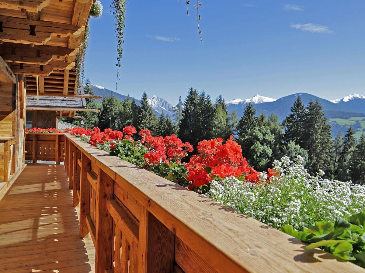Chalet Piz Da Peres Olang المظهر الخارجي الصورة